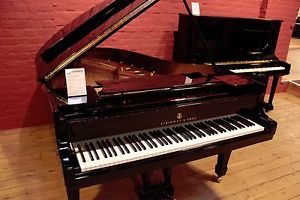 Steinway & Sons Mod. O 180