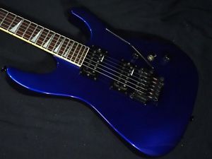Grover Jackson Soloist Standard Electric Guitar Free Shipping