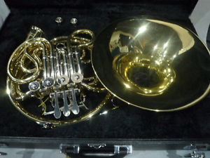 YAMAHA YHR-567D in excellent condition from Japan