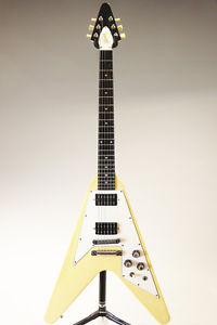 GIBSON 1997 Flying V 67