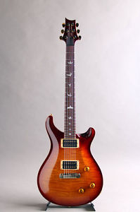 Paul Reed Smith Custom 22 10Top Tobacco Sunburst 1995