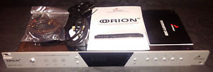 Antelope ORION 32 32in/32out, Multi-Channel AD/DA Audio Converter