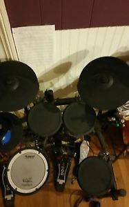 Roland V-Drums TD-11K