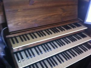 Tastiere hauptwerk midi usb organo virtuale elettronico