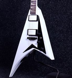Jackson X-Series RRXT Dealer Modded w/EMGs -New Demo