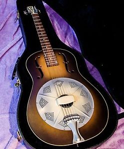 Mint National Radio Tone Guitar