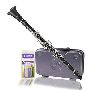 BRAND NEW YAMAHA YCL-450 CLARINET