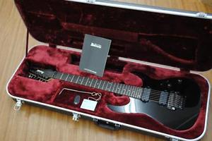 Beauty products! Ibanez Prestage RG 1527Z 7 string Electric guitar  W/Hard case