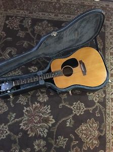 Gibson J40 Acous