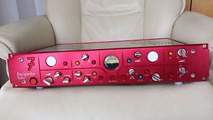 Focusrite Red 7 Microphone/Dynamics Preamp