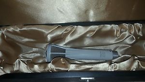 Vintage Russian  Tube Microphone LOMO