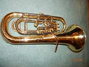 Eastman Euphonium