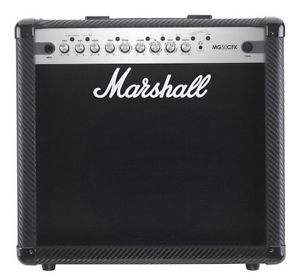 Marshall MG50CFX