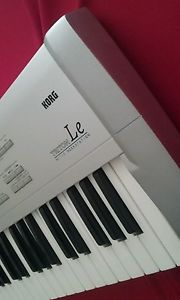 Korg Triton LE 61 - Sonidos Reales Instalados