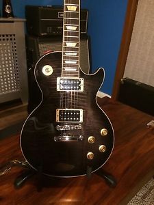 Gibson Les Paul Classic Plus