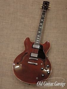 1975 Gibson ES-335TD Electric Free Shipping