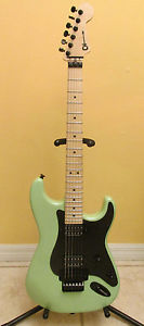 Charvel Pro Mod So Cal 1 HH  Electric Guitar minty fresh Specific Ocean w/case