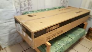 Yamaha MOTIF XF8 88-Key Synthesizer Workstation Sound Module Sampler