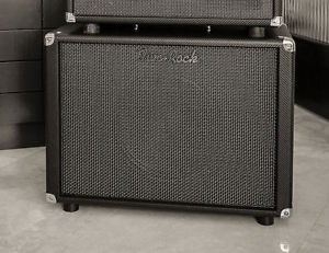 Two Rock 1x12 Cabinet  w/ Celestion Alnico Cream 90