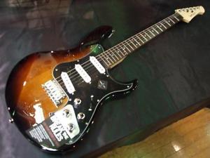 Free Shipping LINE 6 Variax Standard Tabacco Sunburst Electric Guitar