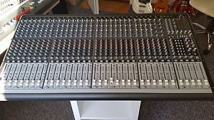 Mackie Onyx 32.4.2 Premium Mixer im Bestzustand