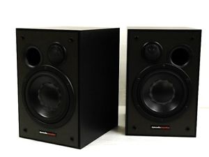 Dynaudio acoustics BM5 Pair Monitor Speaker Audio T1876352