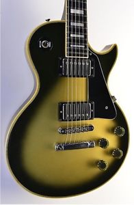 1979 Gibson Les Paul Custom Silverburst ~~CLEAN~ Guitar Silver Burst 1970's