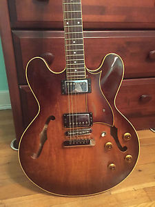 1990 Heritage H-535