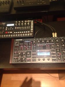 access virus ti im top zustand