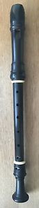 Flûte à bec alto MOECK Rottenburg / Altblockflöte / alto Recorder