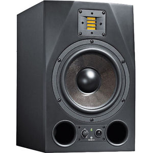 ADAM A8X Studio Monitor B-stock - WESTLAKE PRO - NEW - SPECIAL DEAL!!!!