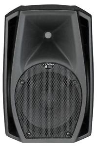 LOUDSPEAKER ACTIVE 12" 450W RMS - Loudspeakers - Audio Visual