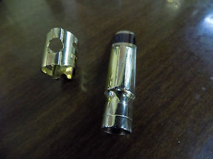 Ted Klum Florida Model Tenor Saxophone Mouthpiece