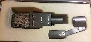 AKG C414EB Condenser Cable Professional Microphone