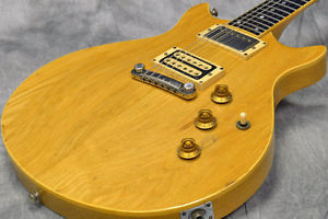 [USED] Greco MR-800 Natural, Made in Japan,  Electric guitar