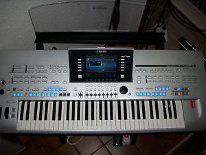 YAMAHA TYROS 4 in einem Newertigen zustand TOP Wohnzimmergepflegt