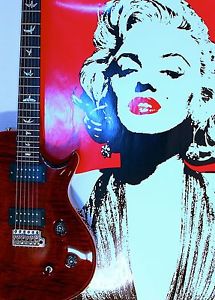 PRS Singlecut Tremolo 2013