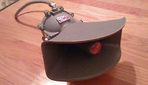 ATLAS Sound Explosion Proof Loudspeaker Model HLE-2