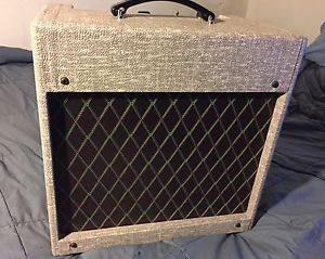 Therdrail Amps AC-4 type Amp - Vintage Celestion+Vintage Tubes+Transformers