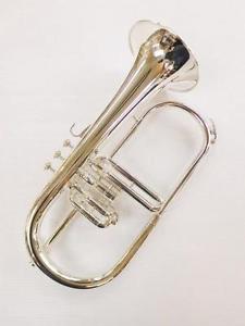 Yamaha YFH-731 Flugelhorn S/N010*** USED w/Case
