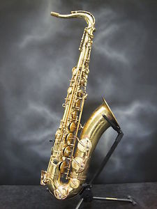 Yamaha YTS-62 Tenor Saxophone