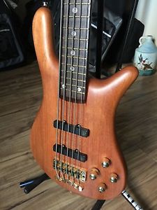 Warwick Streamer Stage II 5 String 2003