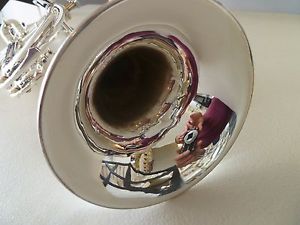 1964 -65 GETZEN ETERNA 