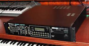 Roland MKS-80 Super Jupiter