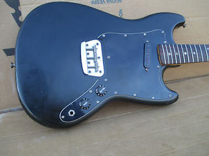 1978 FENDER MUSICMASTER USA plus 100's MORE for SALE