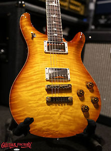Paul Reed Smith PRS McCarty 594 Guitar McCarty Sunburst NEW
