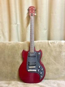 Used! YAMAHA SG-30 Vintage Guitar Made in Japan 1974