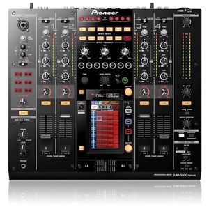 Pioneer DJM-2000 NXS