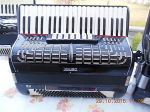 Mauro Accordion