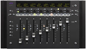 Avid Artist Mix Mixer DAW Control Surface